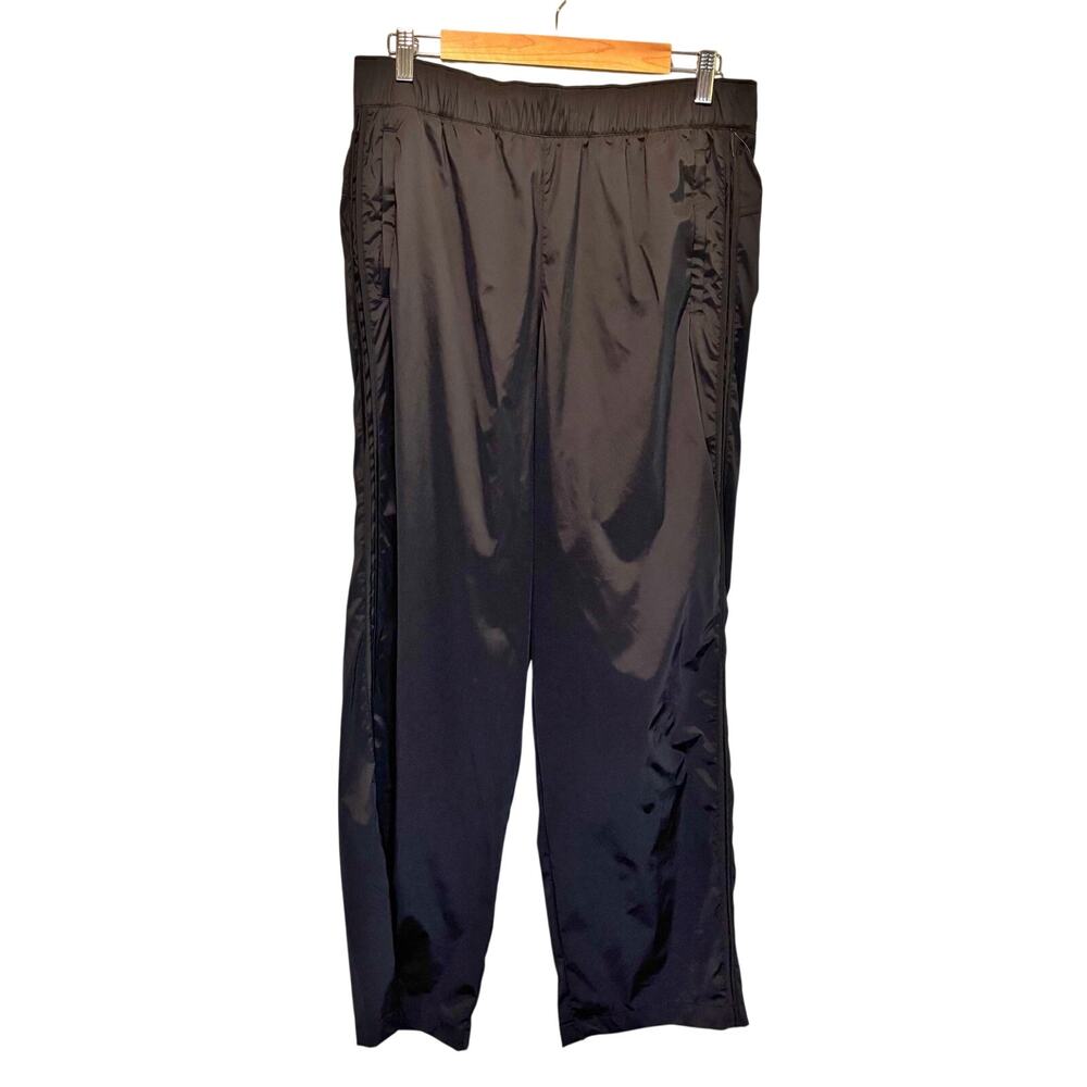 Athleta NWT Black Rise Pant - size Medium